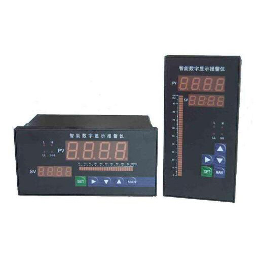 智能數(shù)字顯示調(diào)節(jié)儀